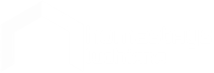 Homestays Ludhiana Logo